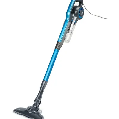 Odkurzacz pionowy przewodowy Black+Decker BXVMS600E (600W)