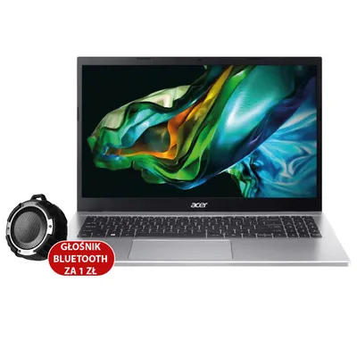 Acer A315-59-53ER - i5-1235U | 16GB | SSD 512GB | 15.6"FHD | Win 11