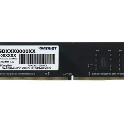 Patriot Signature DDR4 8GB 2666MHz