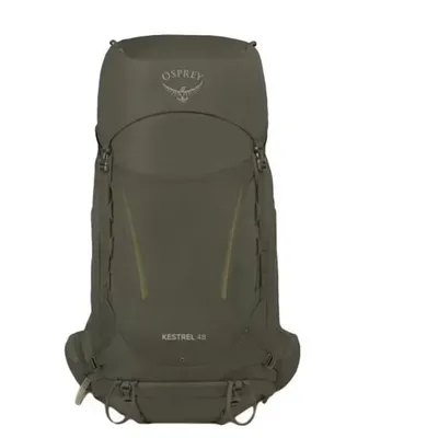 Plecak trekkingowy OSPREY Kestrel 48 khaki S/M