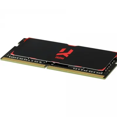 GOODRAM SO-DIMM DDR4 PC4-25600 3200MHz CL16