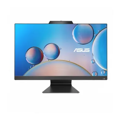 ASUS AIO F3702WFAK-BPE003W Ryzen 5 7520U 27.0"FHD 250nits 75Hz AG 16GB LPDDR5 SSD1TB Radeon Graphics WLAN+BT LAN Cam1080p Win11 Black 2Y