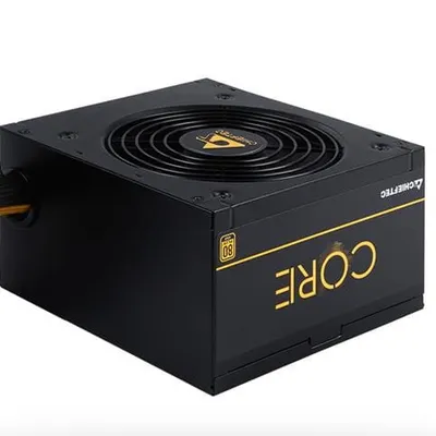 Zasilacz Chieftec Core BBS-700S (700 W; Aktywne; 120 mm)