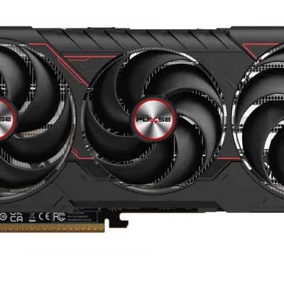 Karta graf. SAPPHIRE PULSE RX 9070 XT GAMING 16GB