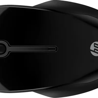 Mysz HP 250 Dual Mouse bezprzewodowa czarna 6V2J7AA
