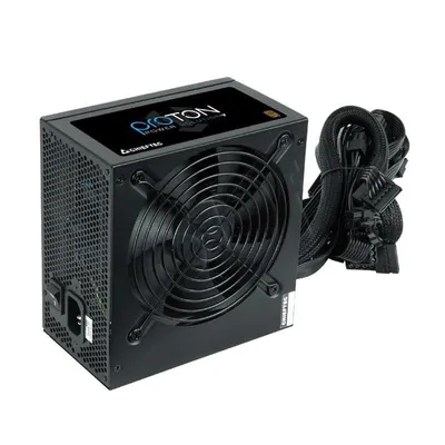 Zasilacz Chieftec PROTON BDF-500S (500 W; Aktywne; 120 mm)