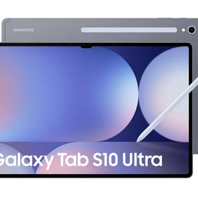 Samsung Galaxy Tab S10 Ultra (X920) WiFi 12/256GB Graphite