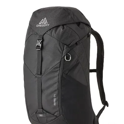 Plecak trekkingowy GREGORY Arrio 24 Flame Black