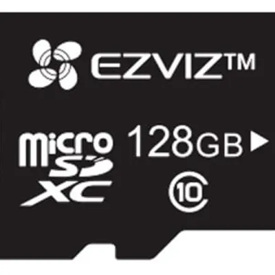 Karta pamięci micro SD Ezviz 128 GB