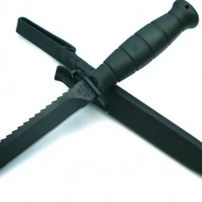 Nóż Glock model Field 81 - Kolor Black (12183)