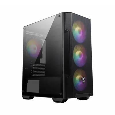 Obudowa MSI MAG FORGE M100A
