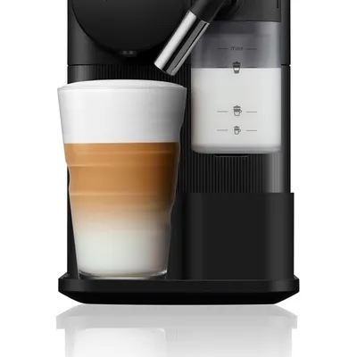 Ekspres DeLonghi EN510.B Lattissima One Evo (WYPRZEDAŻ)