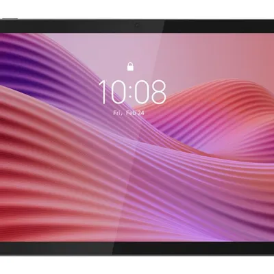 Lenovo Tab Helio G85 10.1" WUXGA 400nits 60Hz Touch 4/128GB Arm Mali-G52 Android Luna Grey