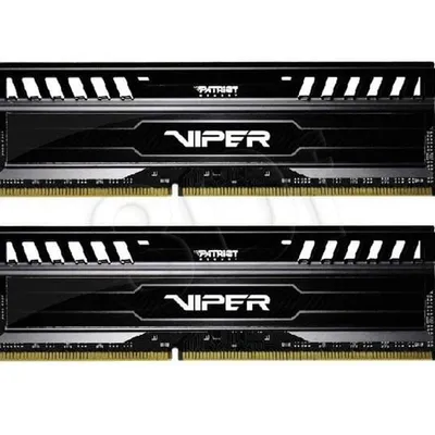 Pamięć Patriot Memory Viper 3 PV38G160C9K (DDR3 DIMM; 2 x 4 GB; 1600 MHz; CL9)