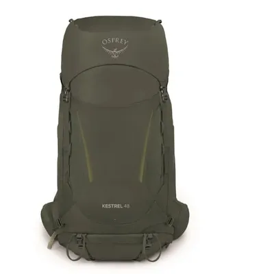Plecak trekkingowy OSPREY Kestrel 48 khaki L/XL