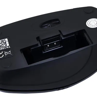 Zestaw klawiatura + mysz TITANUM MEMPHIS TK108 (USB; (US); kolor czarny; optyczna; 1000 DPI)