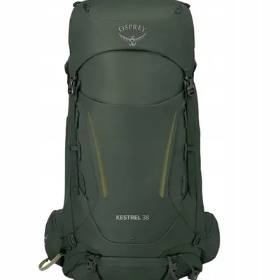 Plecak trekkingowy OSPREY Kestrel 38 khaki L/XL