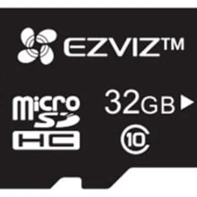 Karta pamięci micro SD Ezviz 32 GB