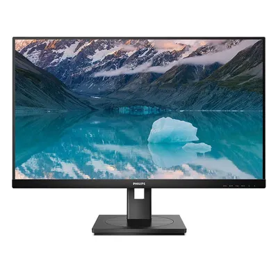 MONITOR PHILIPS LED 23,8" 242S9JML/00