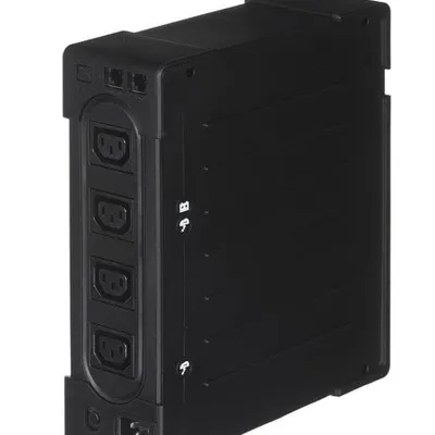 Zasilacz UPS EATON EL500IEC (RM/TWR; 500VA)