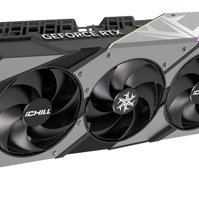 Karta graficzna INNO3D GeForce RTX 5080 ICHILL X3