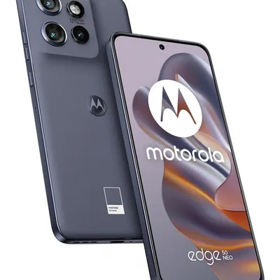 Motorola Edge 50 Neo 12/512GB Grisaille Grey