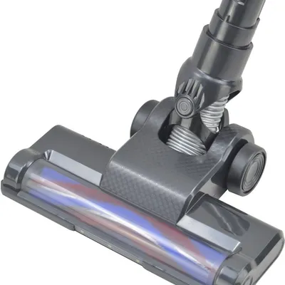 Odkurzacz pionowy Blaupunkt VCH602BL