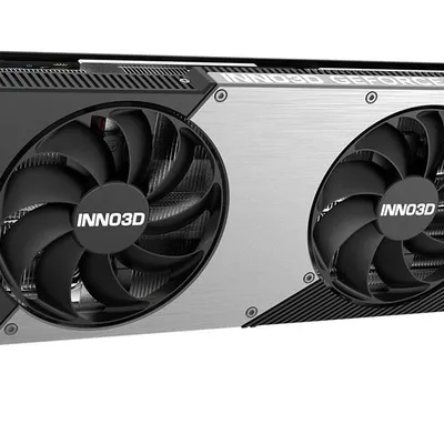 Karta graficzna INNO3D GeForce RTX 5070 Twin X2