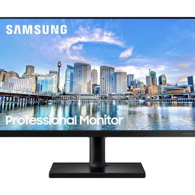 MONITOR SAMSUNG LED 27" LF27T450FZUXEN