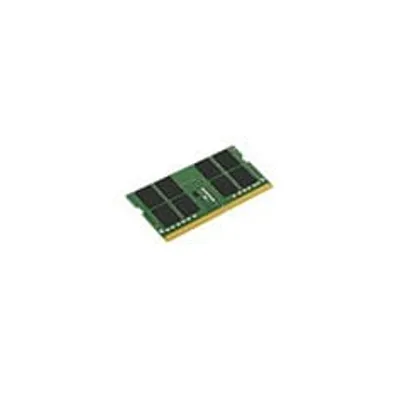 KINGSTON DDR4 SODIMM 32GB 3200MHz CL22 2Rx8