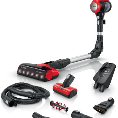 Odkurzacz BOSCH BCS 711PET UNLIMITED