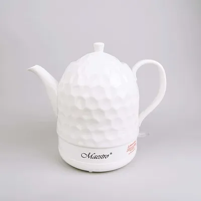 Czajnik elektryczny ceramiczny MAESTRO MR-072