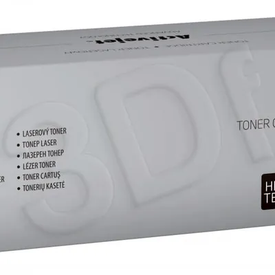 Activejet ATK-5160MN Toner (zamiennik Kyocera TK-5160M; Supreme; 12000 stron; czerwony)