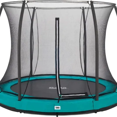Trampolina Salta Comfort Edition Ground 305cm