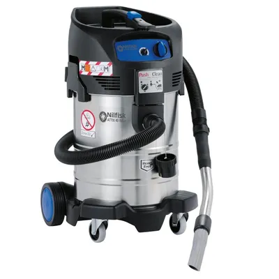 NILFISK Odkurzacz/strefa wybuch Z22ATTIX 40-0M PC