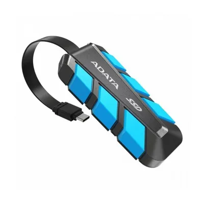 ADATA DYSK SSD SC740 1000 GB COLOR BOX BLUE