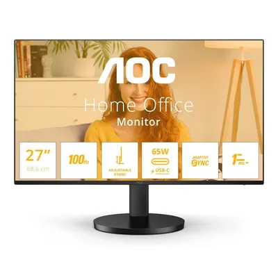 Monitor AOC LED 27" Q27B3CF2 100Hz