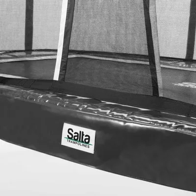 Trampolina Salta First Class - 214 x 366cm
