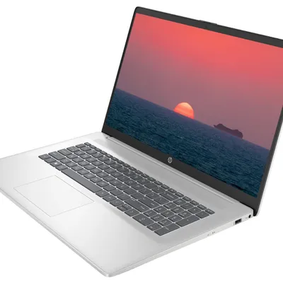 Laptop HP 17-CN2083DX - i3-1215U | 8GB | SSD 512GB | 17.3"FHD | Windows 11