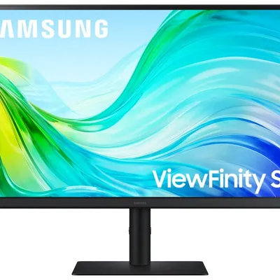 MONITOR SAMSUNG LED S61F 27" LS27F610EAUXEN 100Hz