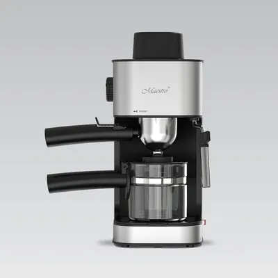 Ekspres do kawy kolbowy 800W MAESTRO MR-411