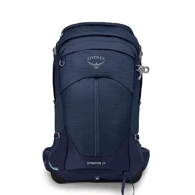 Plecak turystyczny OSPREY Stratos 24 Cetacean Blue