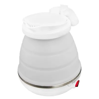 Czajnik elektryczny Esperanza NIAGARA EKK023 (750W 0.5l; kolor biały)