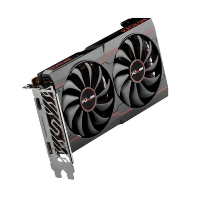 Karta graf. SAPPHIRE RX 6500 XT GAM OC 4GB GDDR6