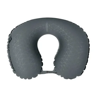Poduszka SEA TO SUMMIT Aeros Ultralight Traveller Grey