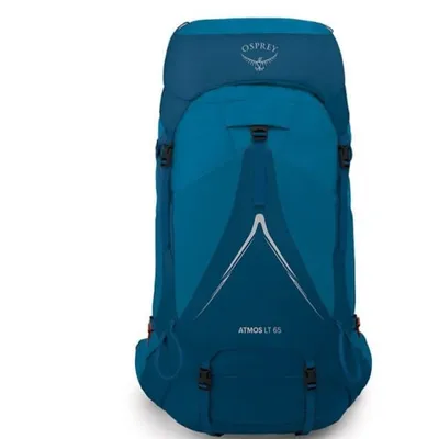 Plecak trekkingowy OSPREY Atmos AG LT 65 granatowy L/XL