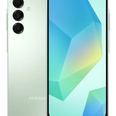 Samsung Galaxy A16 (A165) DS 4/128GB Green