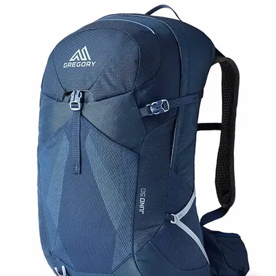 Plecak trekkingowy GREGORY Juno 30 Vintage Blue