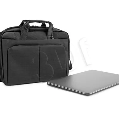 Torba na laptopa NATEC Gazelle NTO-0814 (14"; kolor czarny)