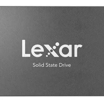 Dysk SSD Lexar NQ100 2,5" 240GB SATAIII